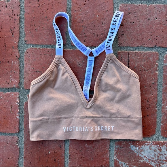 NWOT VS Unlined Bralette Size S - Picture 1 of 2